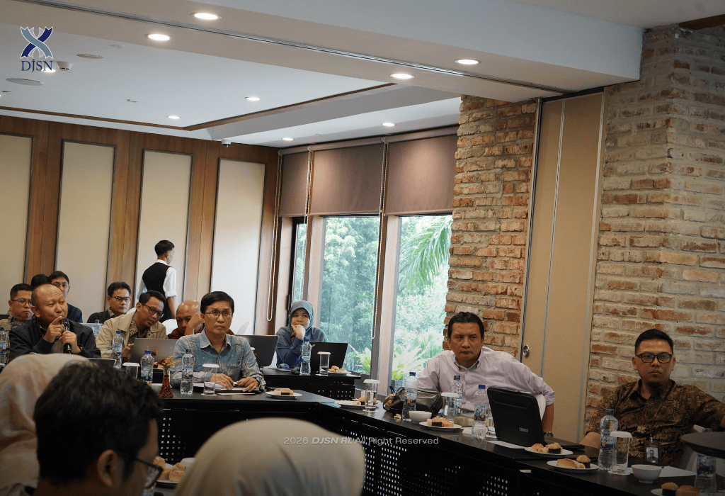 DJSN Kawal Penguatan Mutu Layanan JKN
